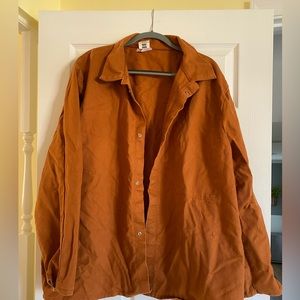 Steiner Welding Jacket XXL Brown